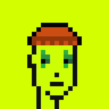 404 Origin Punk