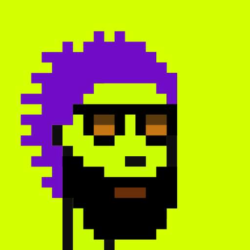 404 Origin Punk