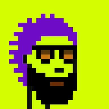 404 Origin Punk