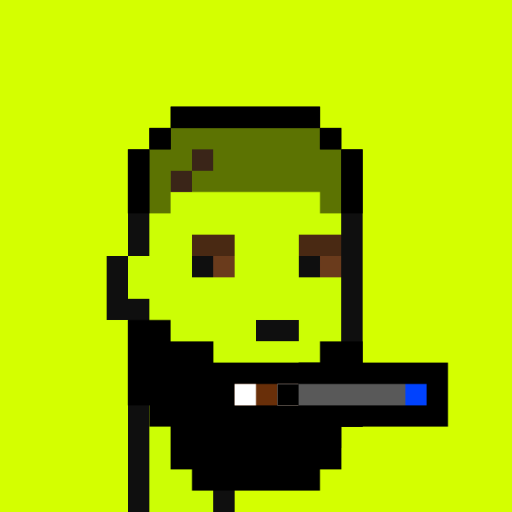 404 Origin Punk