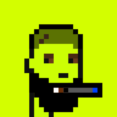 404 Origin Punk