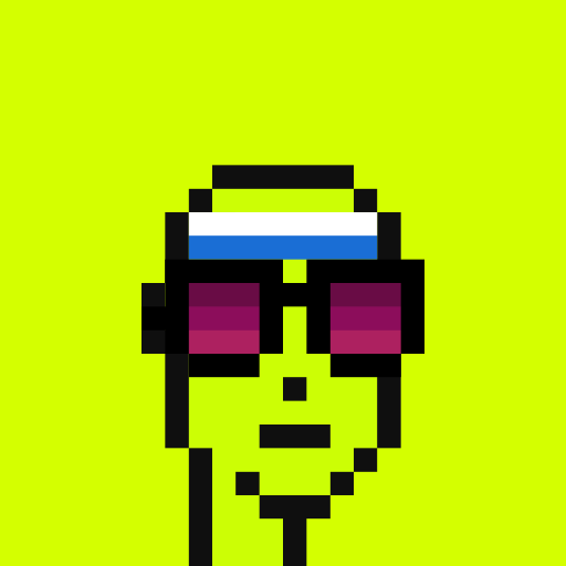 404 Origin Punk