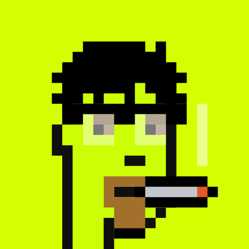 404 Origin Punk