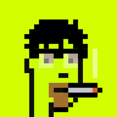 404 Origin Punk