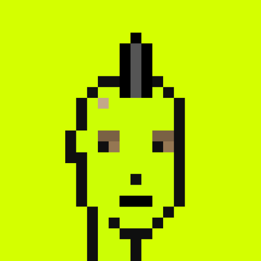 404 Origin Punk