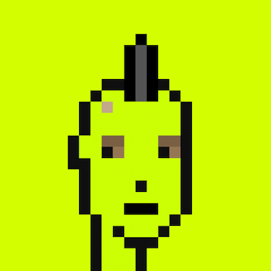 404 Origin Punk
