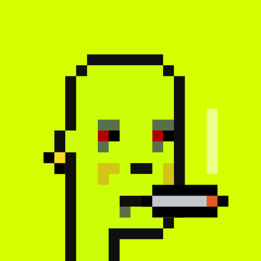 404 Origin Punk