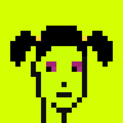 404 Origin Punk