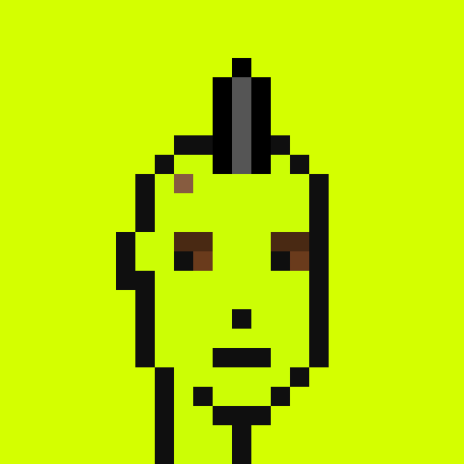 404 Origin Punk