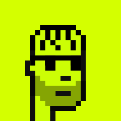 404 Origin Punk