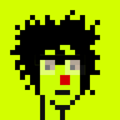 404 Origin Punk