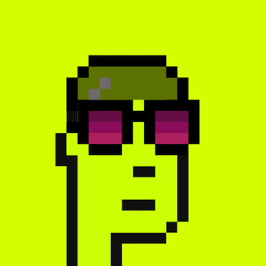 404 Origin Punk