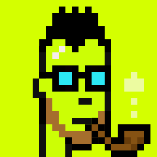 404 Origin Punk