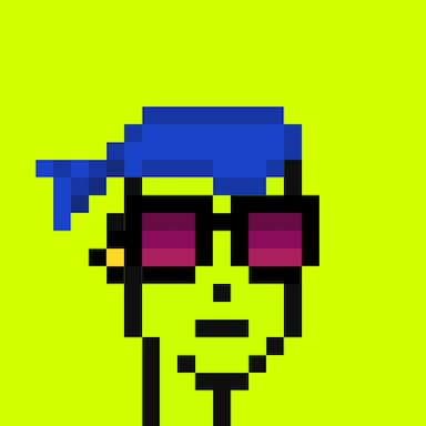 404 Origin Punk
