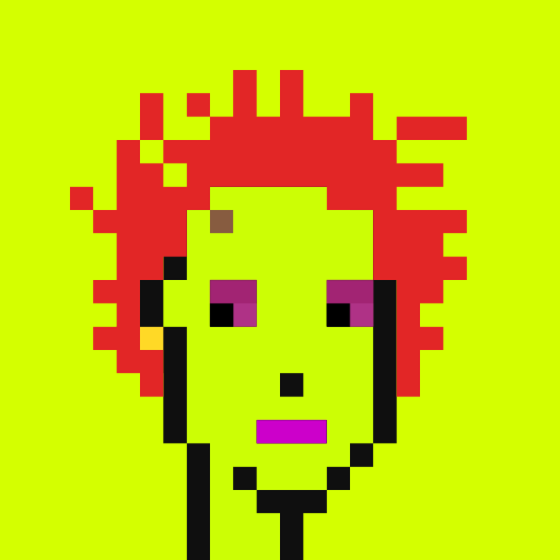 404 Origin Punk