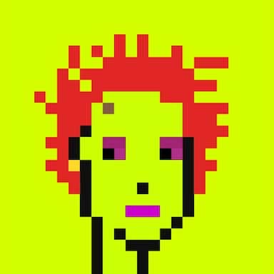 404 Origin Punk