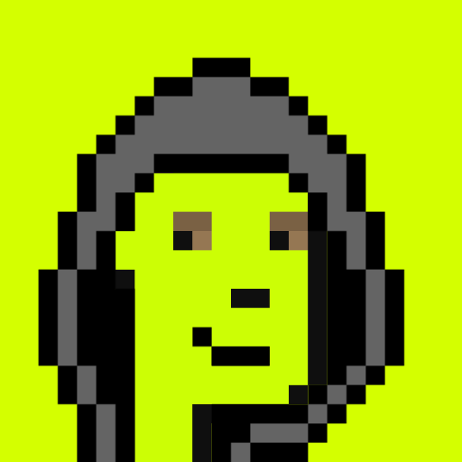 404 Origin Punk