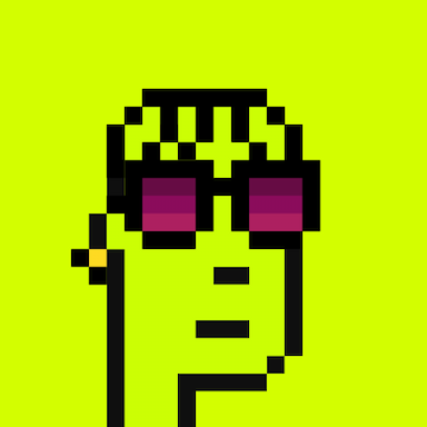 404 Origin Punk