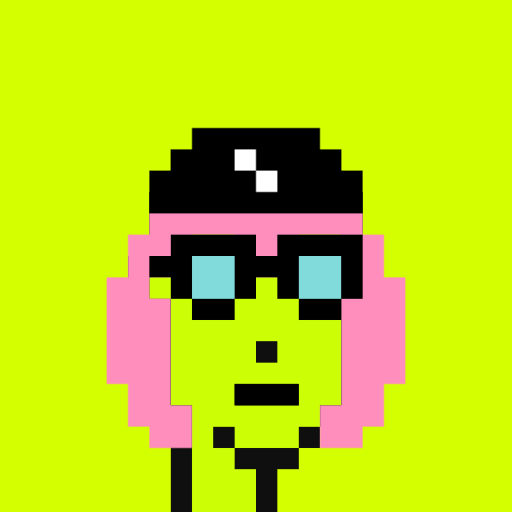 404 Origin Punk