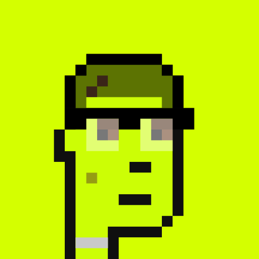 404 Origin Punk
