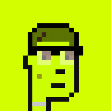 404 Origin Punk