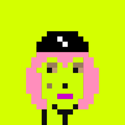 404 Origin Punk