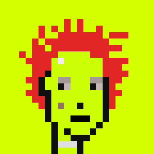 404 Origin Punk