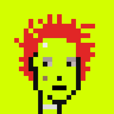404 Origin Punk