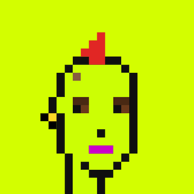 404 Origin Punk