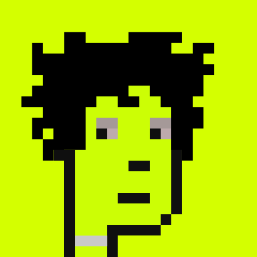 404 Origin Punk