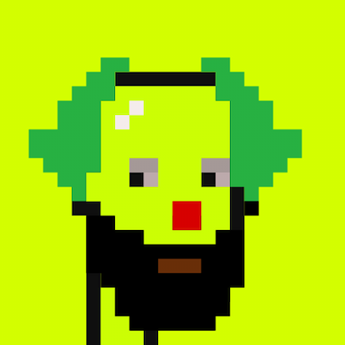 404 Origin Punk