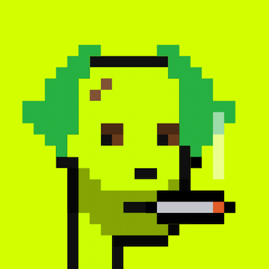404 Origin Punk