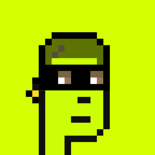 404 Origin Punk