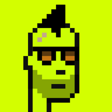 404 Origin Punk
