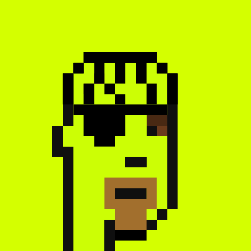 404 Origin Punk