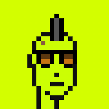 404 Origin Punk