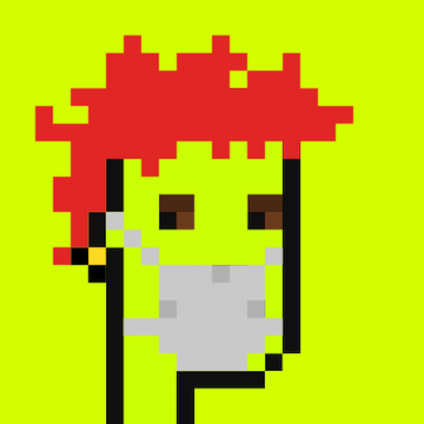 404 Origin Punk