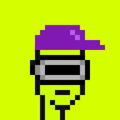 404 Origin Punk