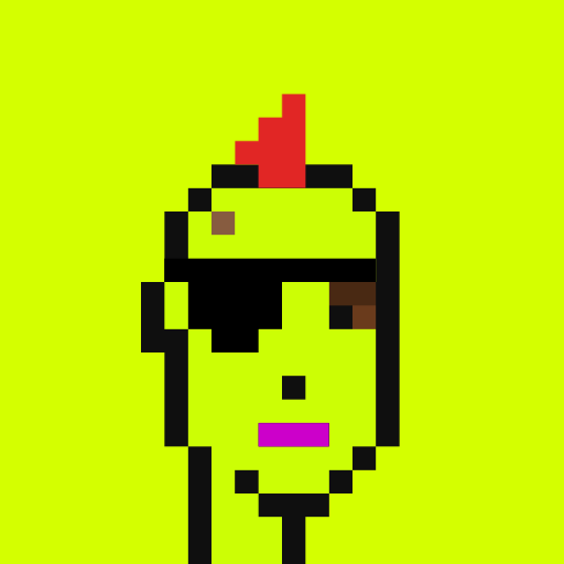 404 Origin Punk
