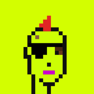 404 Origin Punk