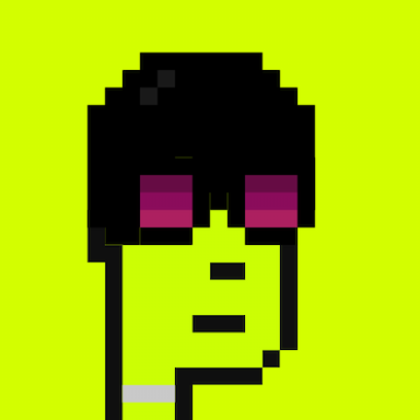 404 Origin Punk