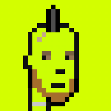 404 Origin Punk