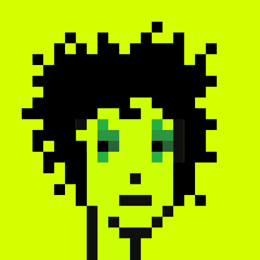 404 Origin Punk