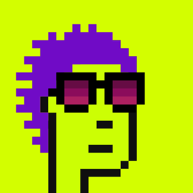 404 Origin Punk