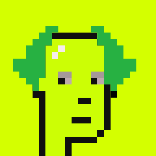 404 Origin Punk