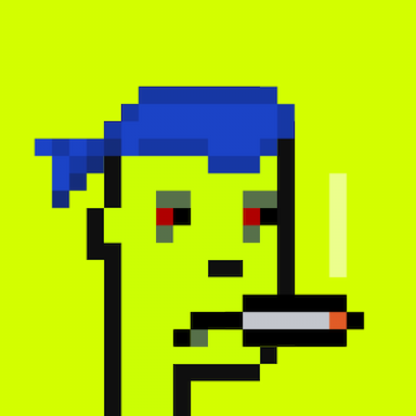404 Origin Punk
