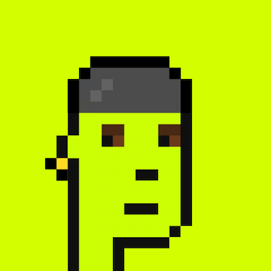 404 Origin Punk