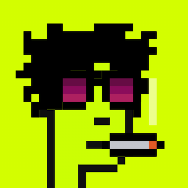 404 Origin Punk