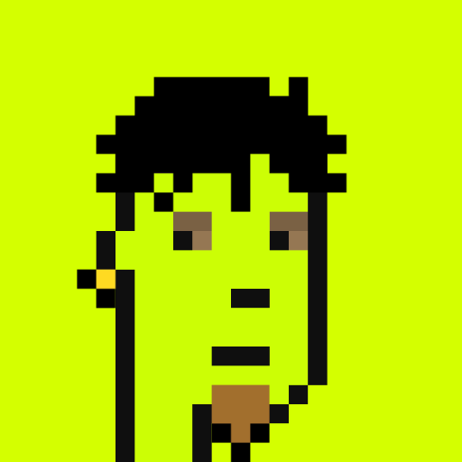 404 Origin Punk