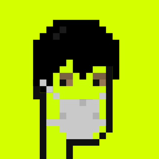 404 Origin Punk